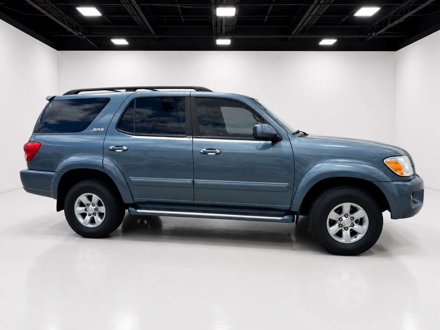toyota sequoia 2007 5TDBT44A37S279400 image toyota sequoia 2007 5TDBT44A37S279400 image