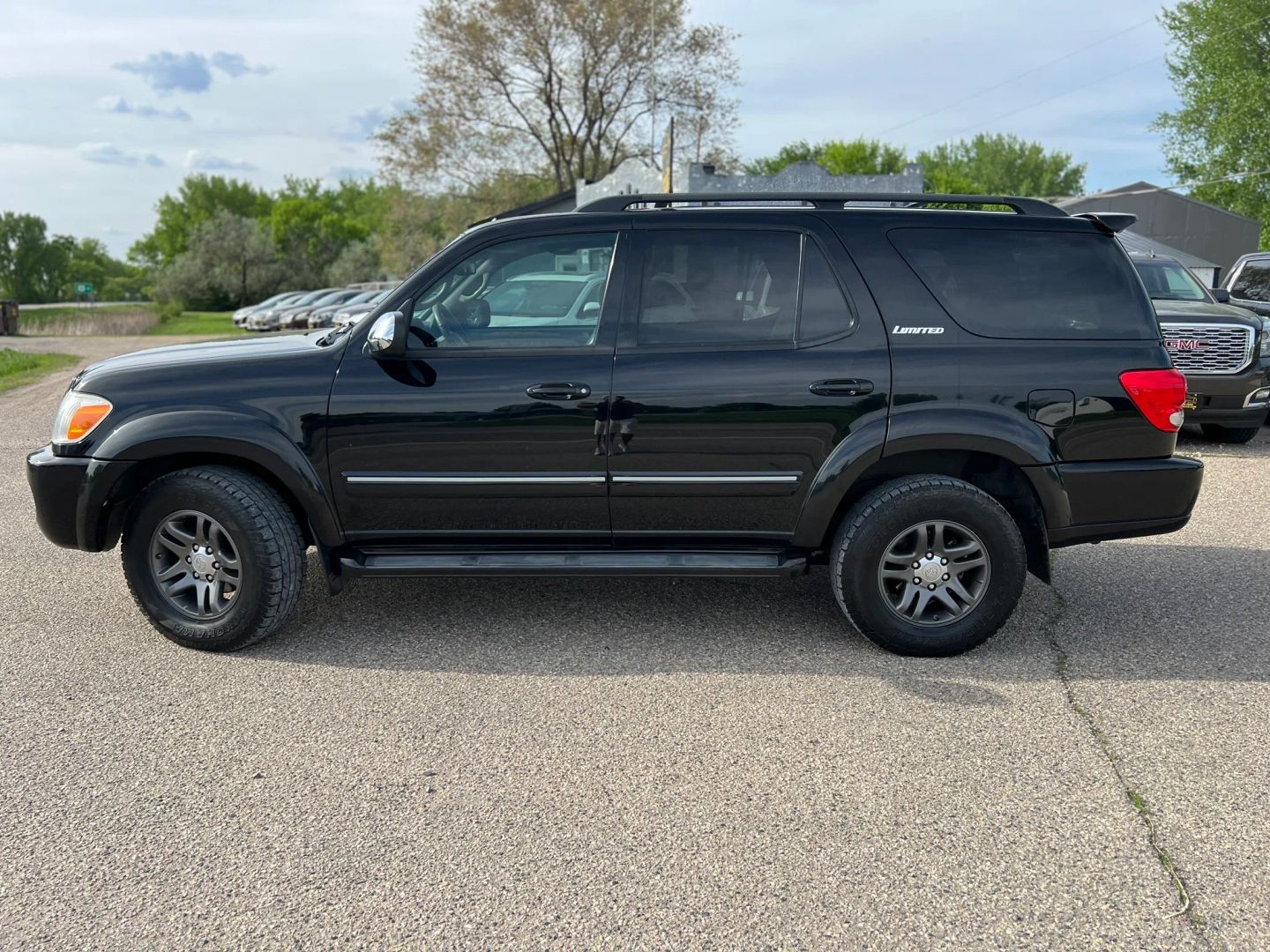 toyota sequoia 2007 5TDBT48A57S278517 image toyota sequoia 2007 5TDBT48A57S278517 image