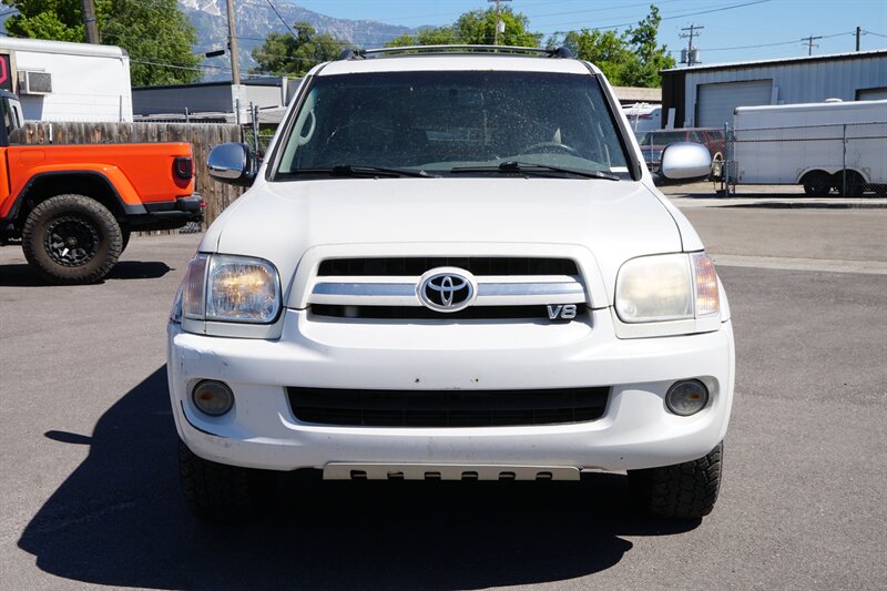 toyota sequoia 2007 5TDBT48A17S289191 image toyota sequoia 2007 5TDBT48A17S289191 image