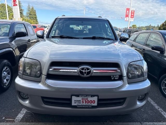 toyota sequoia 2007 5TDBT48A27S288678 image toyota sequoia 2007 5TDBT48A27S288678 image