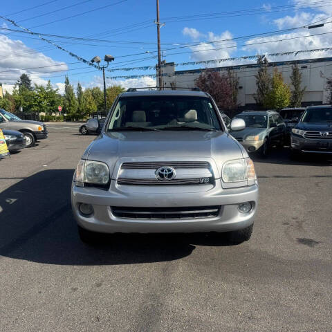 toyota sequoia 2007 5TDBT44A27S289495 image toyota sequoia 2007 5TDBT44A27S289495 image