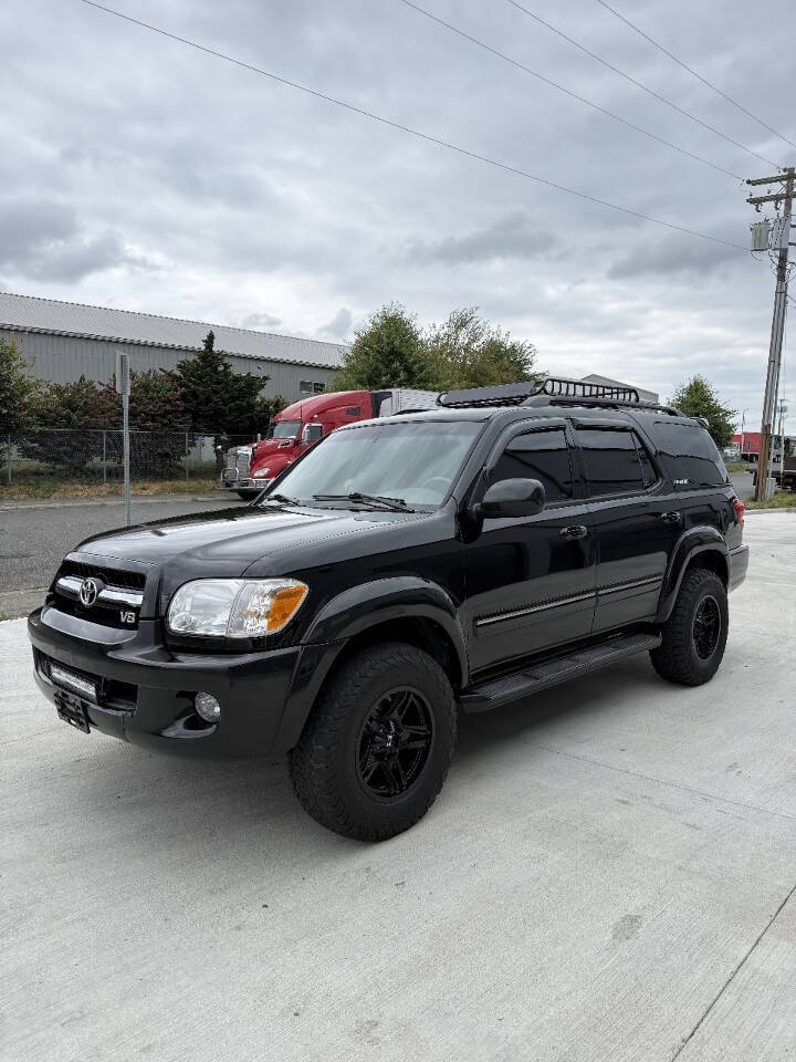 toyota sequoia 2007 5TDBT48A27S292164 image toyota sequoia 2007 5TDBT48A27S292164 image
