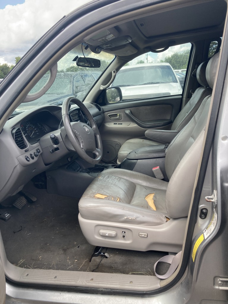 toyota sequoia 2007 5TDZT34A17S290579 image toyota sequoia 2007 5TDZT34A17S290579 image