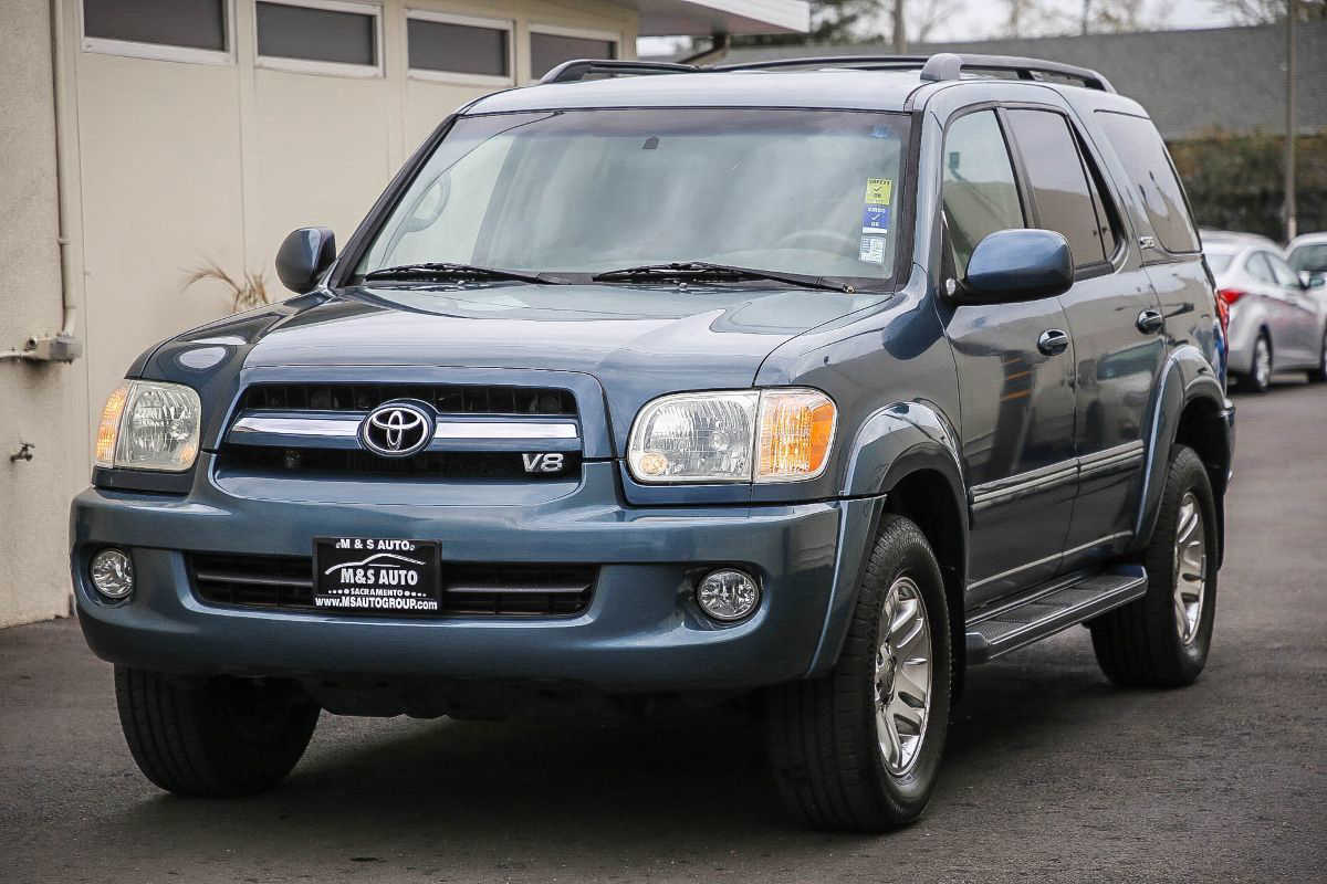 toyota sequoia 2007 5TDBT44A17S280108 image toyota sequoia 2007 5TDBT44A17S280108 image
