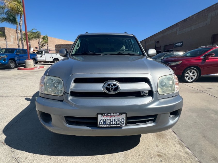 toyota sequoia 2007 5TDZT34A57S294344 image toyota sequoia 2007 5TDZT34A57S294344 image