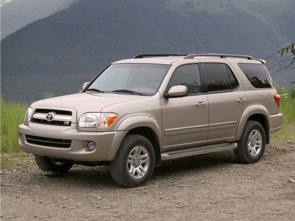 toyota sequoia 2007 5TDBT44A17S280318 image toyota sequoia 2007 5TDBT44A17S280318 image
