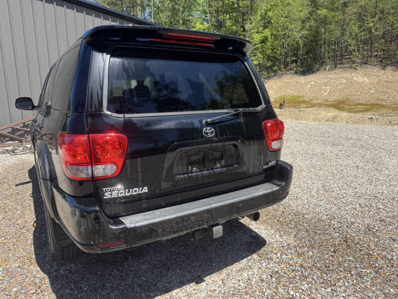 toyota sequoia 2007 5TDZT34A57S288849 image toyota sequoia 2007 5TDZT34A57S288849 image