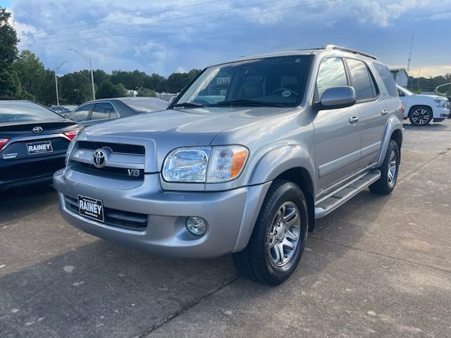 toyota sequoia 2007 5TDZT34AX7S284571 image toyota sequoia 2007 5TDZT34AX7S284571 image