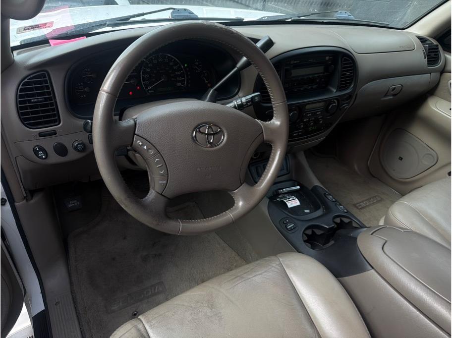 toyota sequoia 2007 5TDBT44A57S284761 image toyota sequoia 2007 5TDBT44A57S284761 image