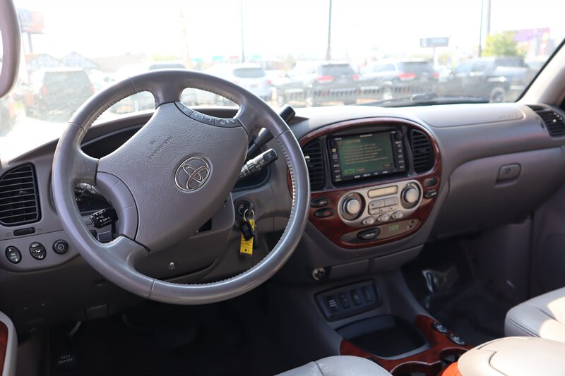 toyota sequoia 2007 5TDZT38A27S294960 image toyota sequoia 2007 5TDZT38A27S294960 image