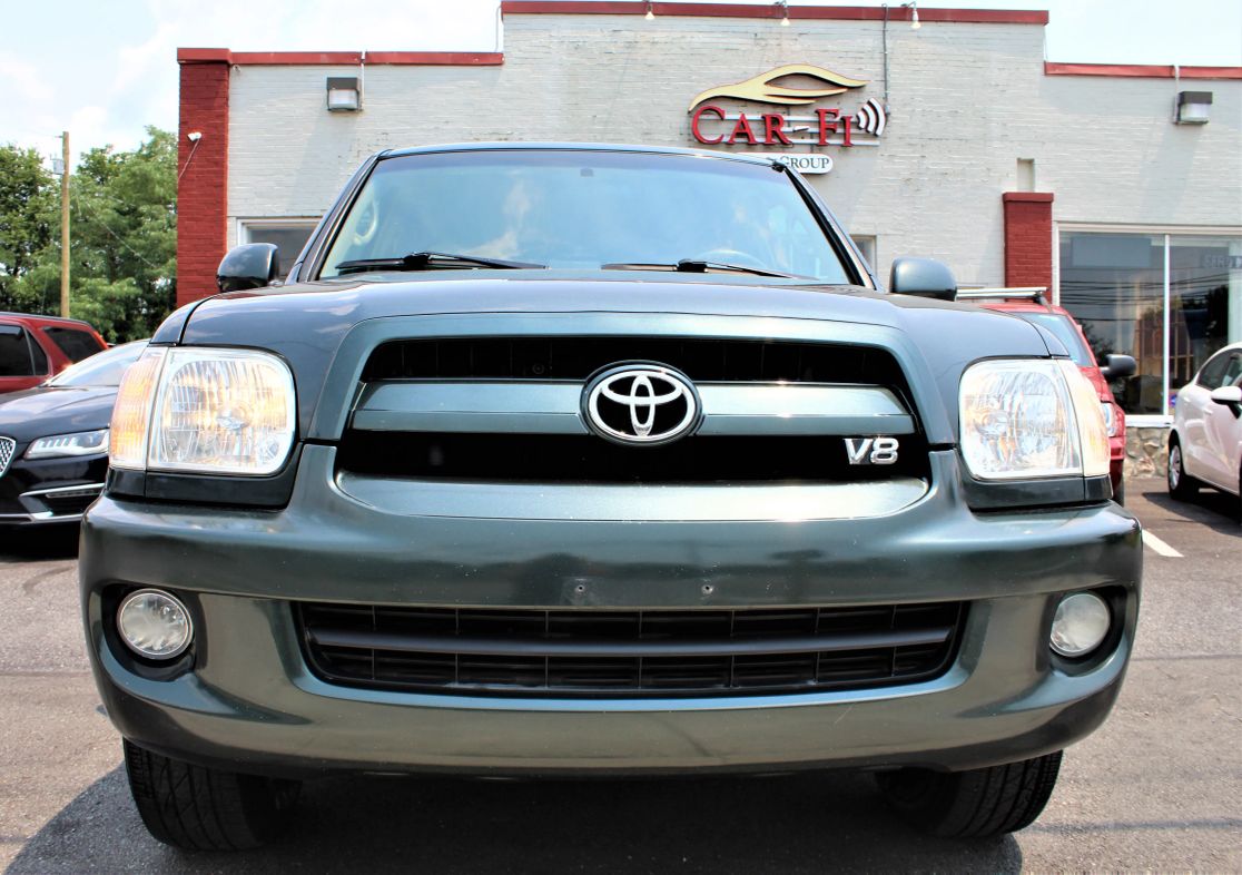 toyota sequoia 2007 5TDBT44A27S288184 image toyota sequoia 2007 5TDBT44A27S288184 image