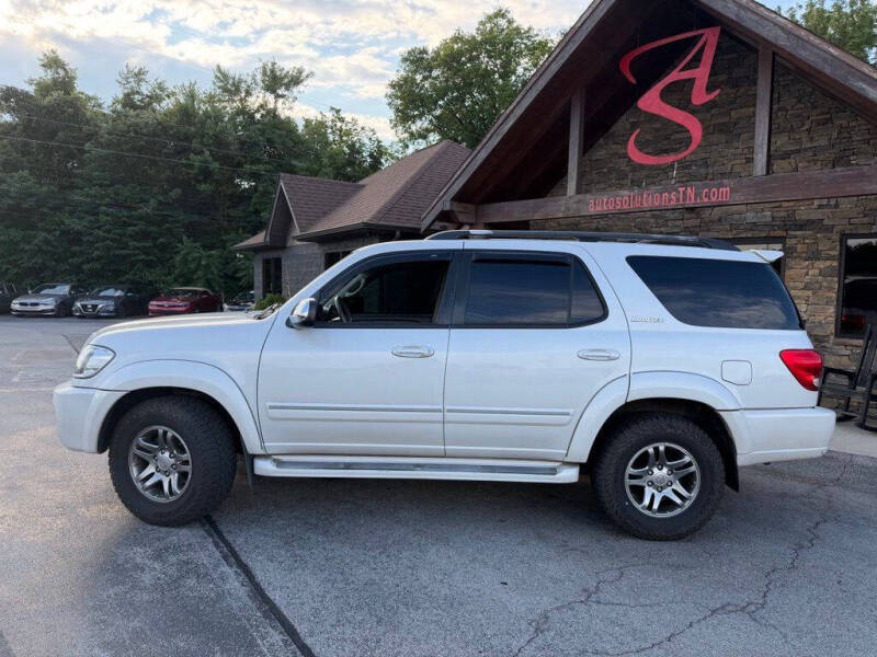 toyota sequoia 2007 5TDBT48A27S282461 image toyota sequoia 2007 5TDBT48A27S282461 image
