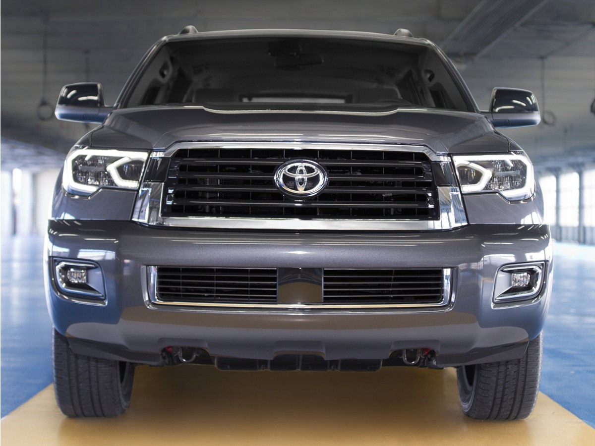 toyota sequoia 2019 5TDBY5G18KS167557 image toyota sequoia 2019 5TDBY5G18KS167557 image