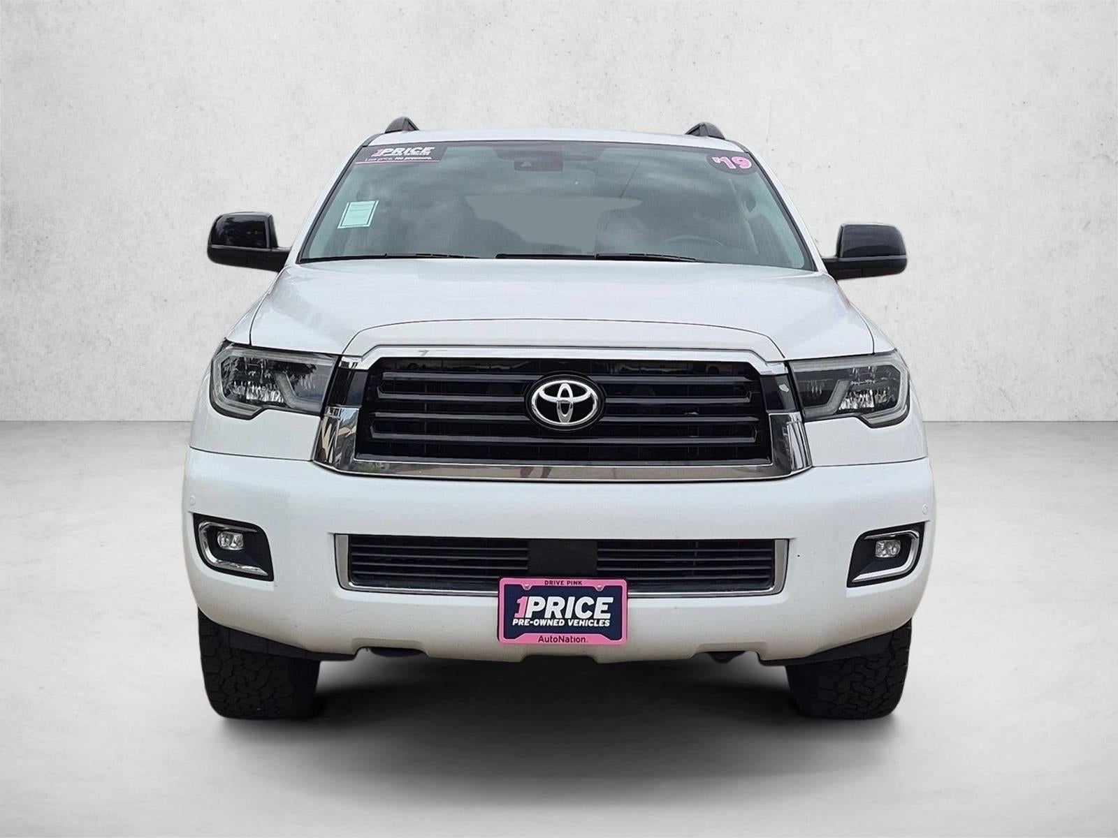toyota sequoia 2019 5TDBY5G17KS166237 image toyota sequoia 2019 5TDBY5G17KS166237 image