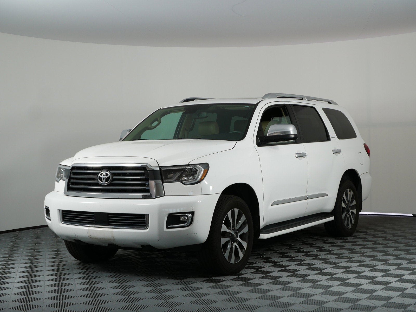 toyota sequoia 2019 5TDJY5G15KS174056 image toyota sequoia 2019 5TDJY5G15KS174056 image