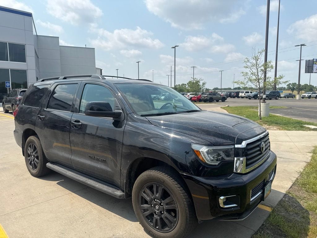 toyota sequoia 2019 5TDBY5G16KS170246 image toyota sequoia 2019 5TDBY5G16KS170246 image