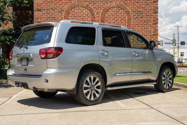 toyota sequoia 2019 5TDJY5G11KS167976 image toyota sequoia 2019 5TDJY5G11KS167976 image