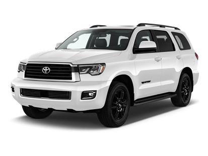 toyota sequoia 2019 5TDBY5G19KS166045 image toyota sequoia 2019 5TDBY5G19KS166045 image
