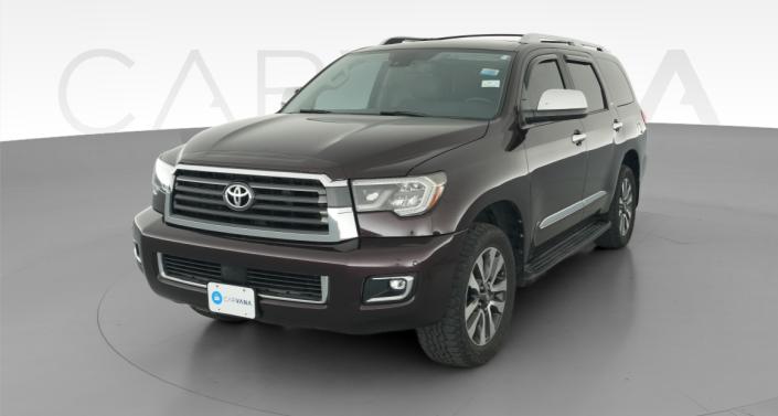 toyota sequoia 2019 5TDJY5G12KS173625 image toyota sequoia 2019 5TDJY5G12KS173625 image