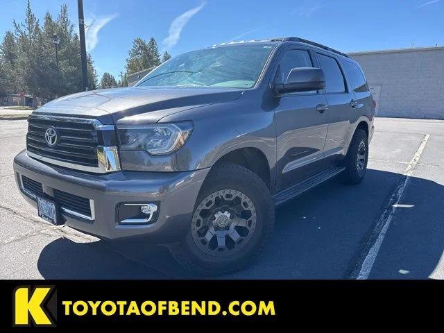 toyota sequoia 2019 5TDBY5G14KS174487 image toyota sequoia 2019 5TDBY5G14KS174487 image