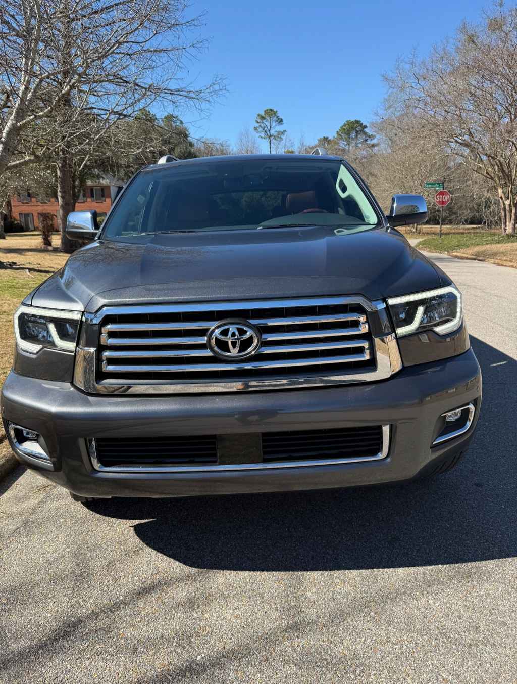 toyota sequoia 2019 5TDDY5G11KS167859 image toyota sequoia 2019 5TDDY5G11KS167859 image