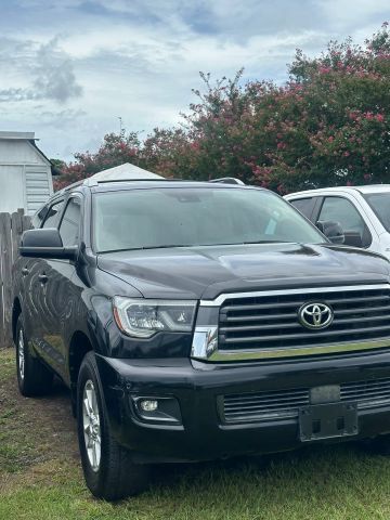 toyota sequoia 2018 5TDZY5G15JS070300 image toyota sequoia 2018 5TDZY5G15JS070300 image