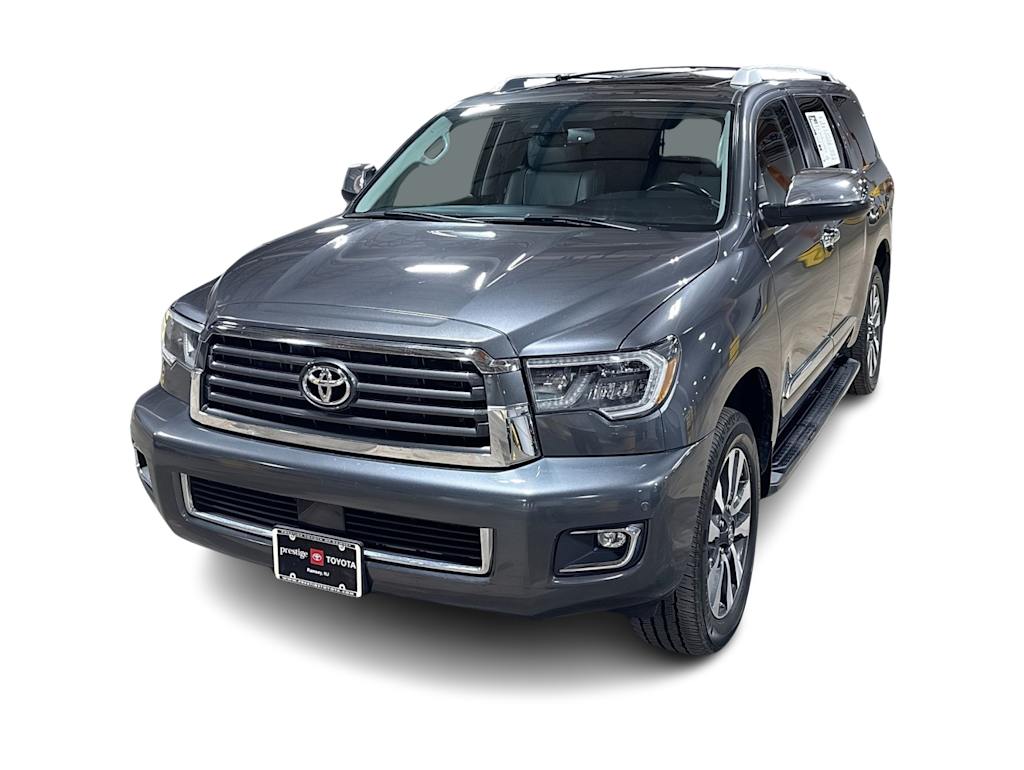 toyota sequoia 2018 5TDJY5G19JS161891 image toyota sequoia 2018 5TDJY5G19JS161891 image