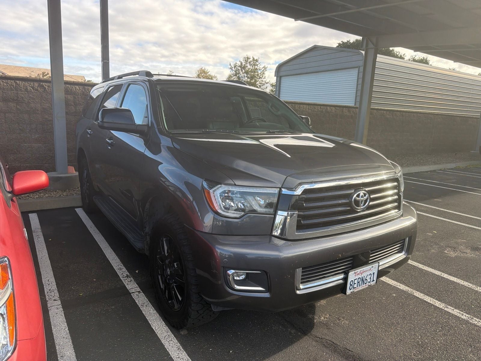 toyota sequoia 2018 5TDBY5G14JS162628 image toyota sequoia 2018 5TDBY5G14JS162628 image