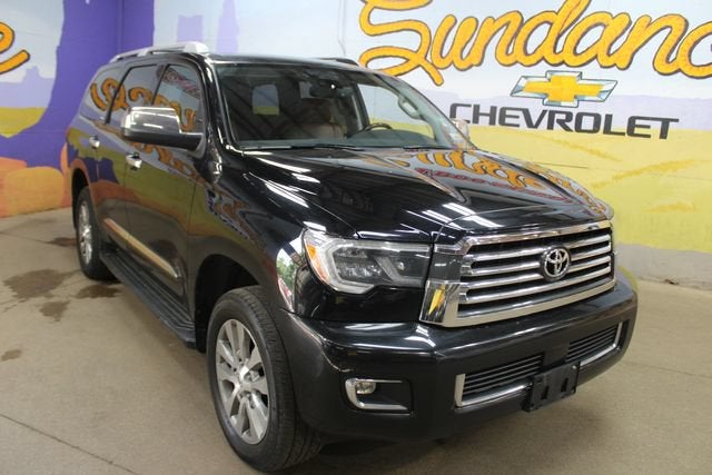 toyota sequoia 2018 5TDDY5G12JS156562 image toyota sequoia 2018 5TDDY5G12JS156562 image