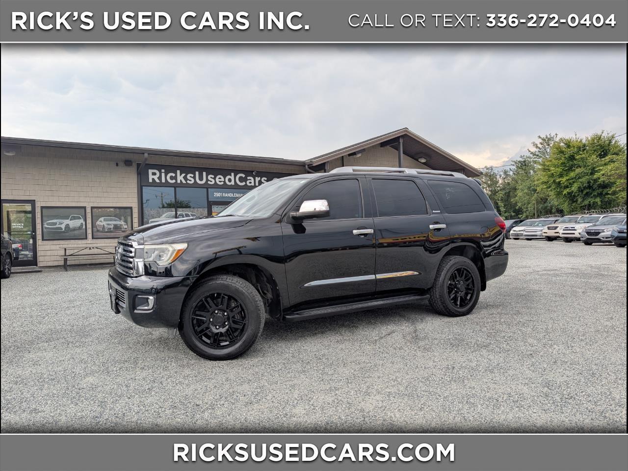 toyota sequoia 2018 5TDYY5G16JS069541 image toyota sequoia 2018 5TDYY5G16JS069541 image