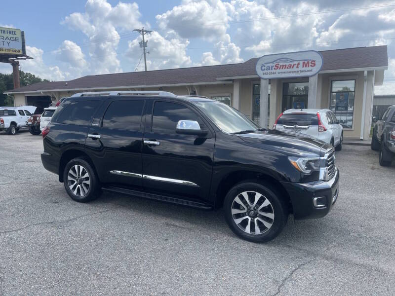 toyota sequoia 2018 5TDKY5G1XJS071654 image toyota sequoia 2018 5TDKY5G1XJS071654 image