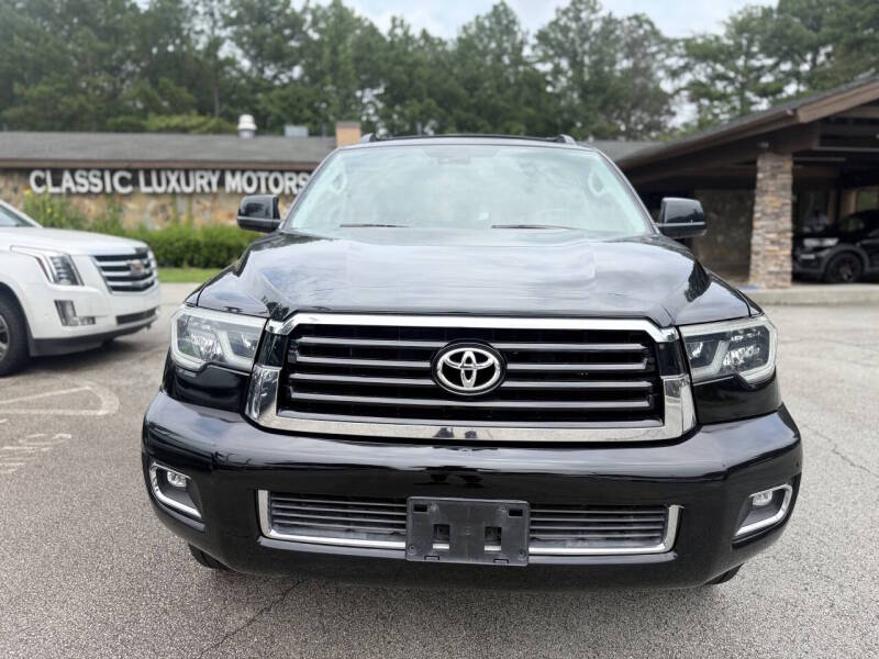 toyota sequoia 2018 5TDZY5G18JS071439 image toyota sequoia 2018 5TDZY5G18JS071439 image