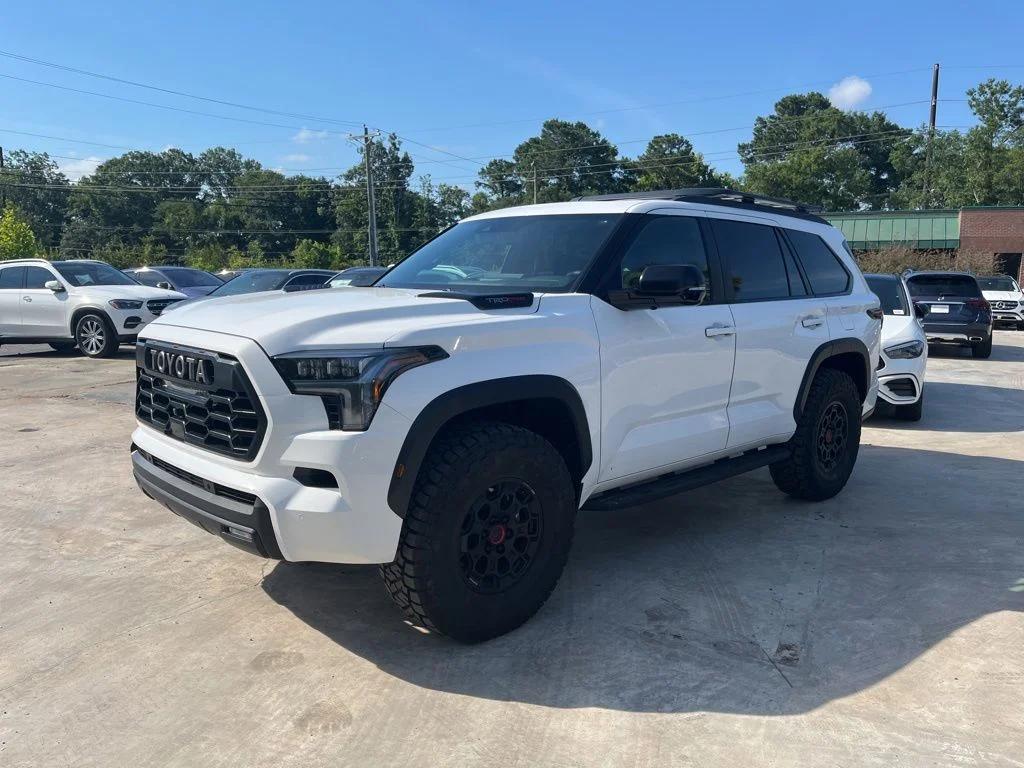 toyota sequoia 2026 7SVAAABA3TX089545 image toyota sequoia 2026 7SVAAABA3TX089545 image