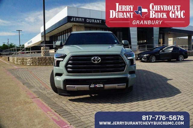 toyota sequoia 2026 7SVAAABA3TX082112 image toyota sequoia 2026 7SVAAABA3TX082112 image