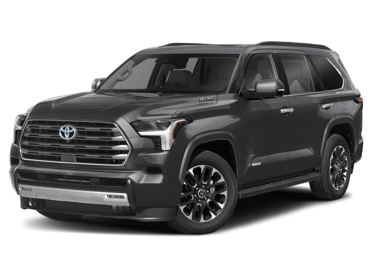 toyota sequoia 2026 7SVAAABA8TX079397 image toyota sequoia 2026 7SVAAABA8TX079397 image