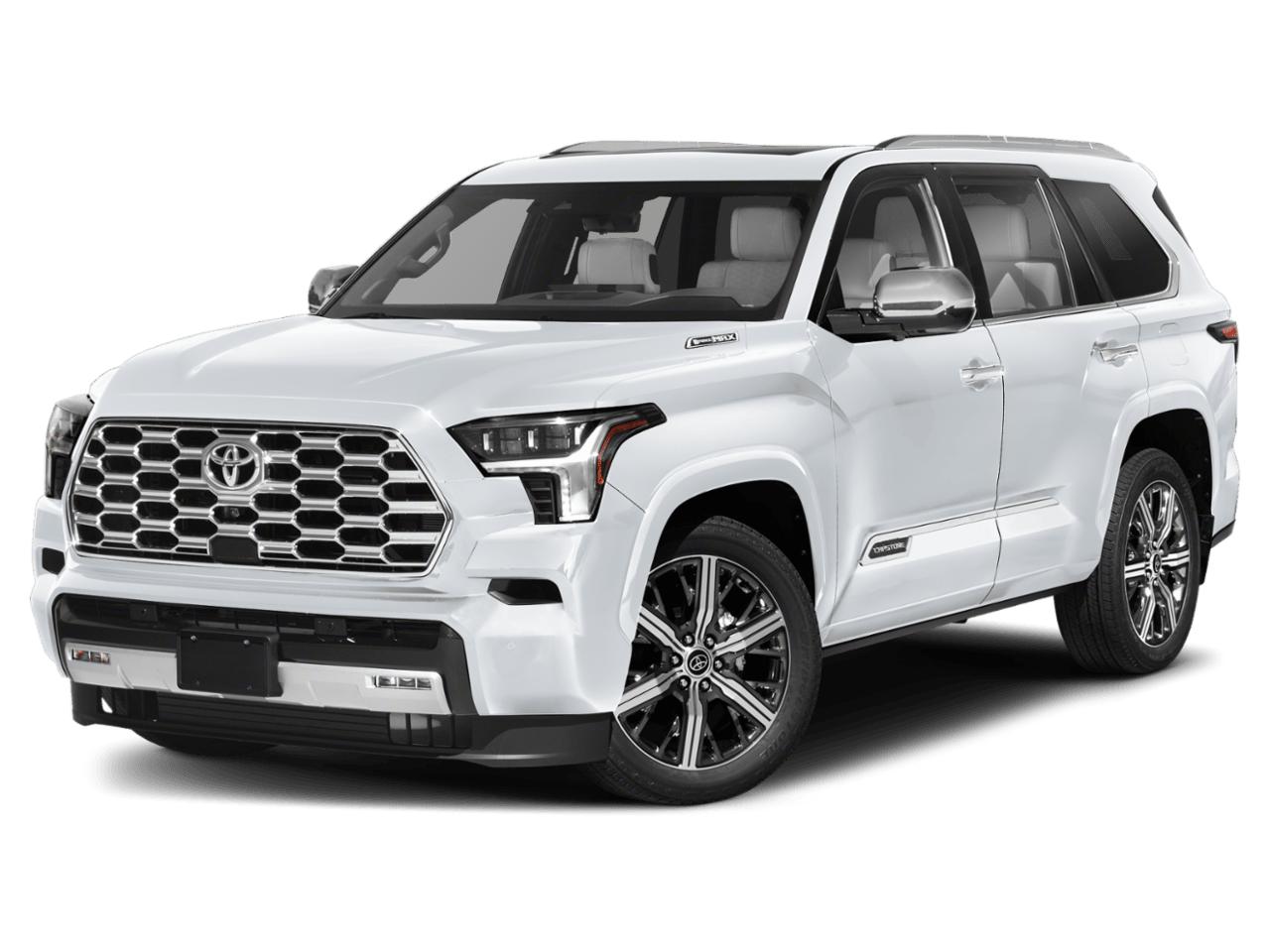 toyota sequoia 2026 7SVAAABA4TX084712 image toyota sequoia 2026 7SVAAABA4TX084712 image