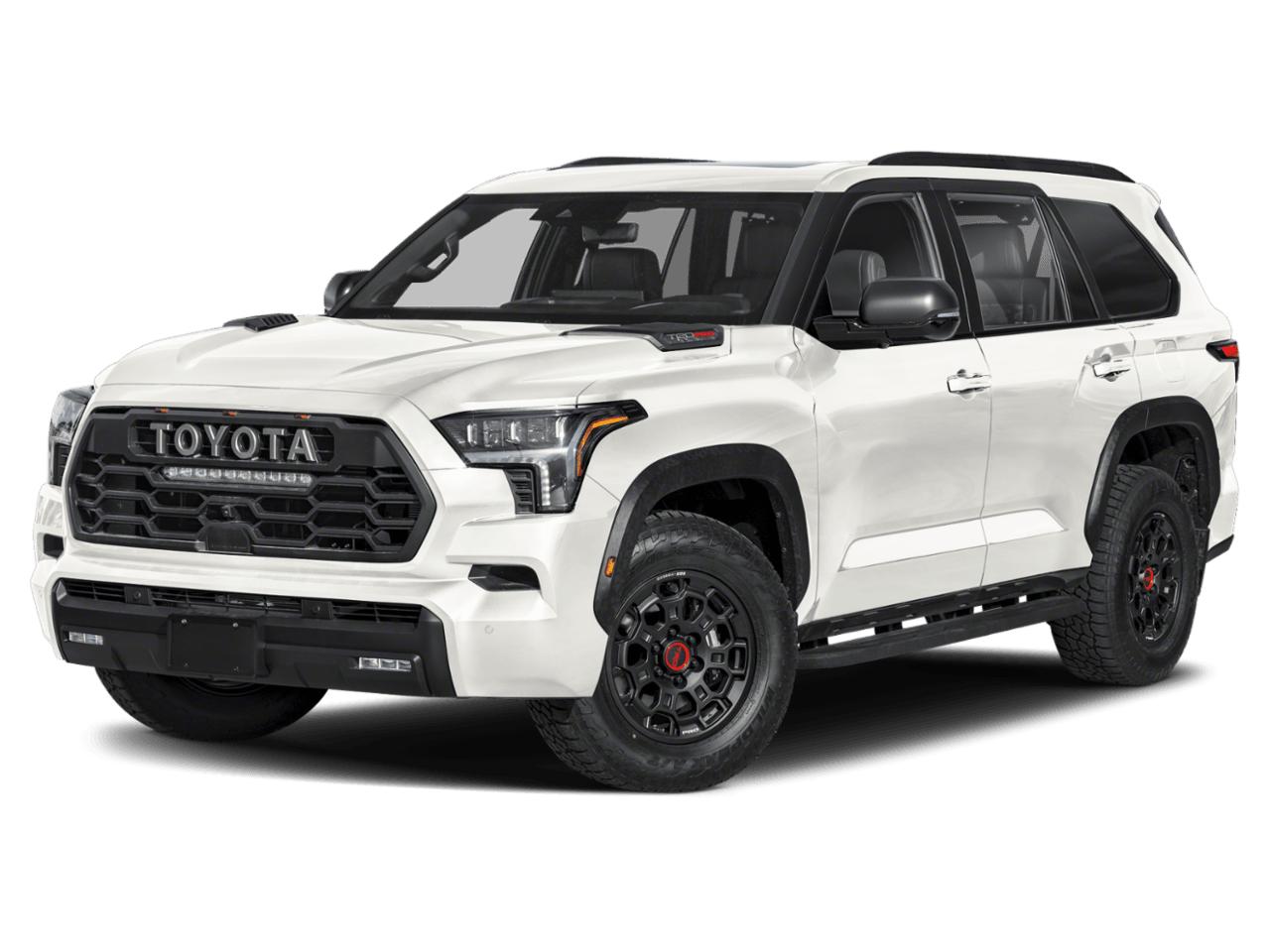 toyota sequoia 2026 7SVAAABA8TX088102 image toyota sequoia 2026 7SVAAABA8TX088102 image