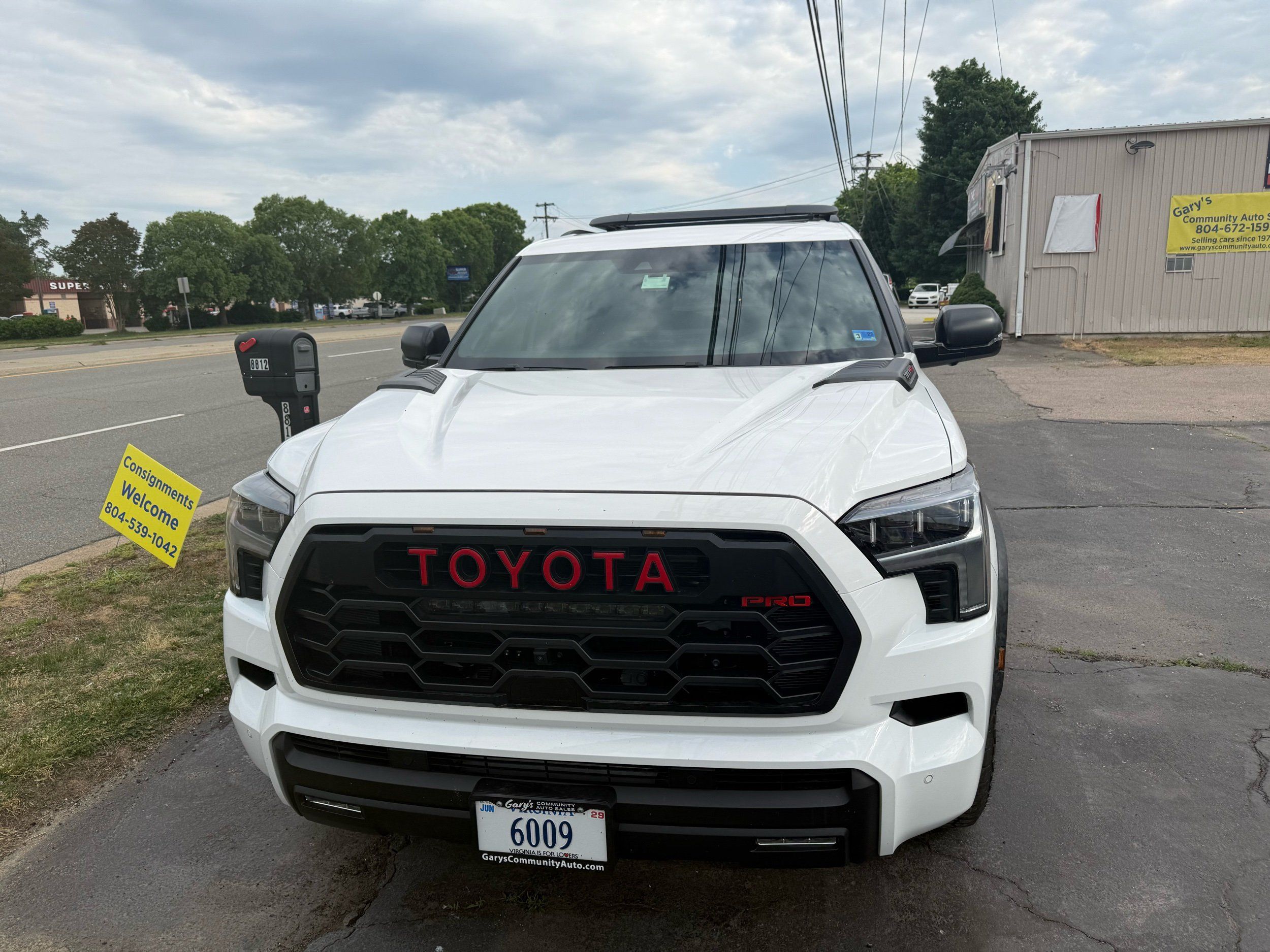 toyota sequoia 2026 7SVAAABA2TX087222 image toyota sequoia 2026 7SVAAABA2TX087222 image