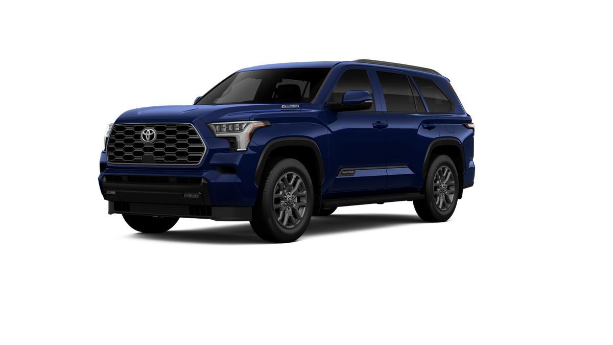 toyota sequoia 2026 7SVAAABA2TX083834 image toyota sequoia 2026 7SVAAABA2TX083834 image