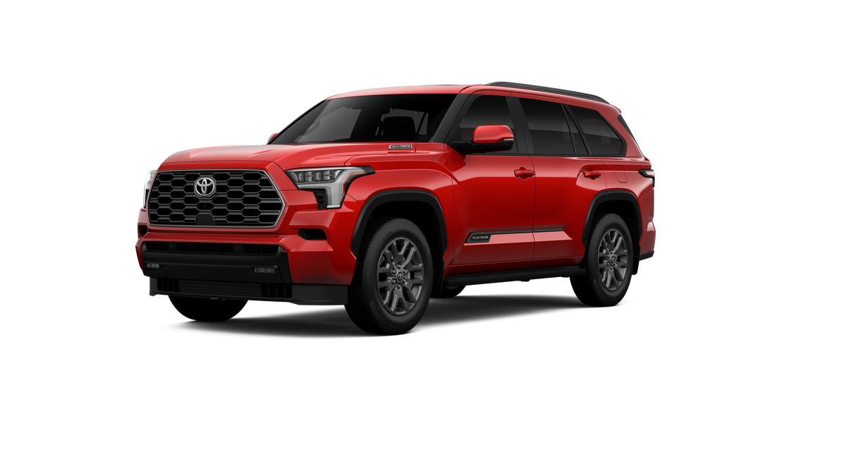 toyota sequoia 2026 7SVAAABA6TX087272 image toyota sequoia 2026 7SVAAABA6TX087272 image