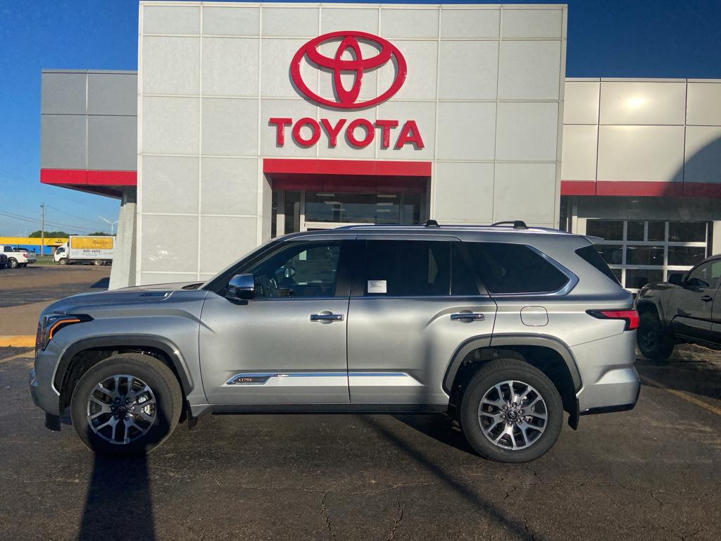 toyota sequoia 2026 7SVAAABA4TX094480 image toyota sequoia 2026 7SVAAABA4TX094480 image