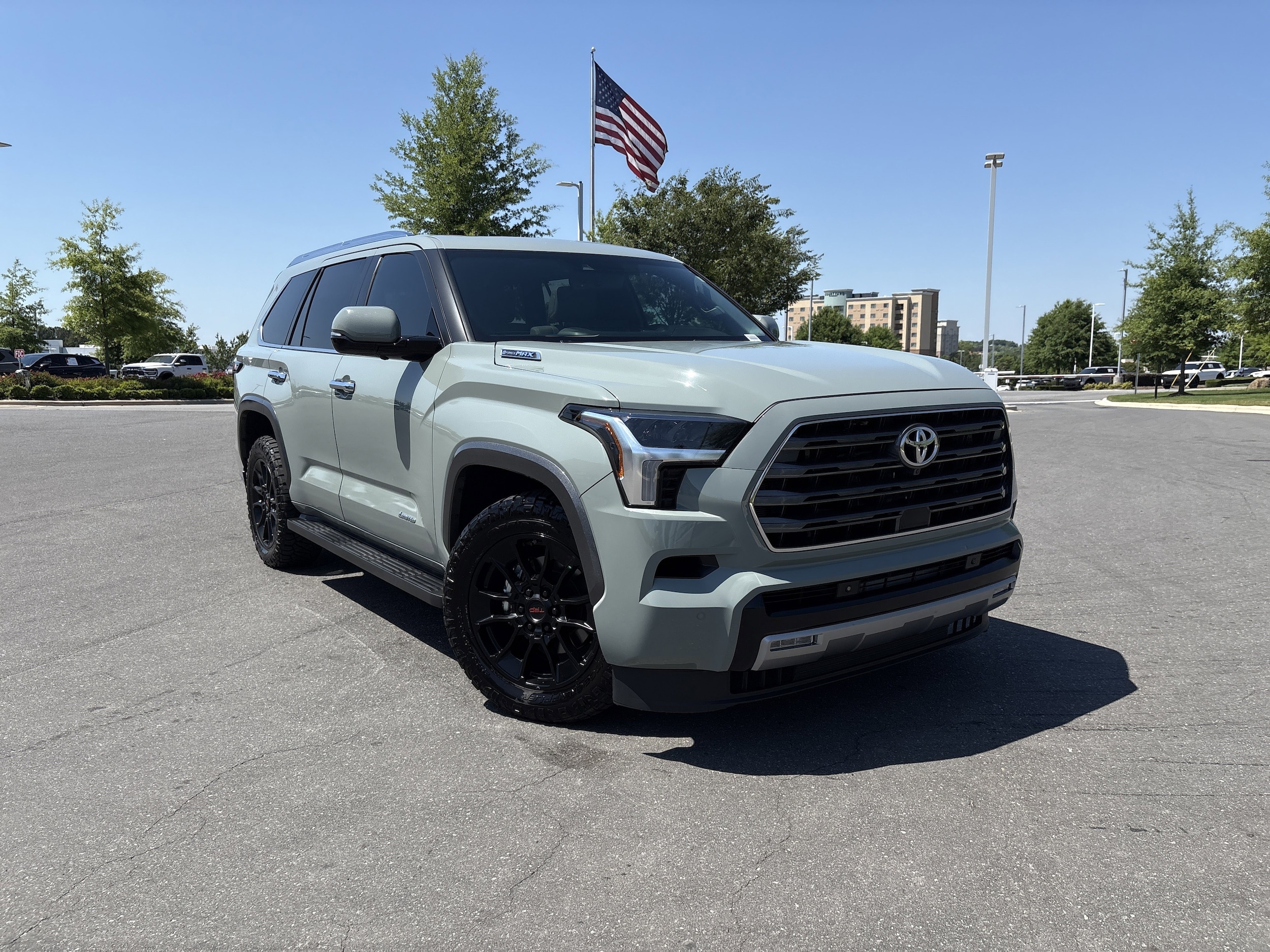 toyota sequoia 2026 7SVAAABA8TX076547 image toyota sequoia 2026 7SVAAABA8TX076547 image