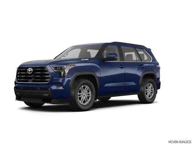toyota sequoia 2026 7SVAAABA2TX076592 image toyota sequoia 2026 7SVAAABA2TX076592 image