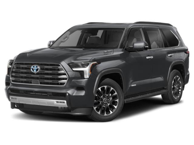 toyota sequoia 2026 7SVAAABA5TX090230 image toyota sequoia 2026 7SVAAABA5TX090230 image