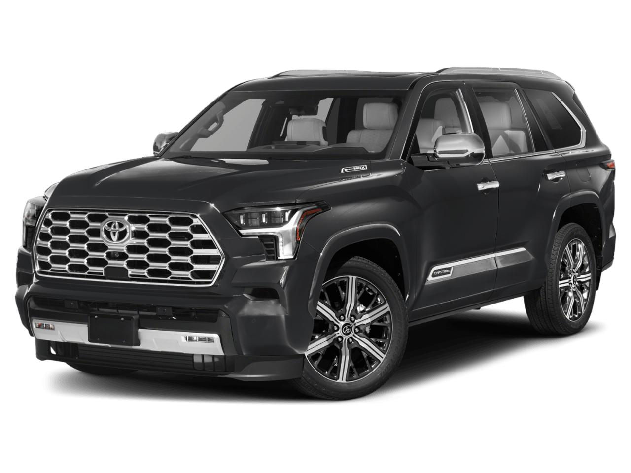 toyota sequoia 2026 7SVAAABA7TX082954 image toyota sequoia 2026 7SVAAABA7TX082954 image