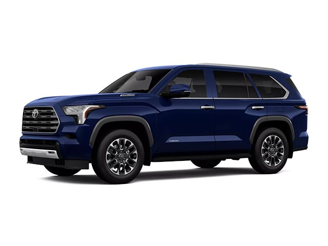 toyota sequoia 2026 7SVAAABA8TX092151 image toyota sequoia 2026 7SVAAABA8TX092151 image