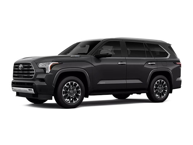 toyota sequoia 2026 7SVAAABA1TX079497 image toyota sequoia 2026 7SVAAABA1TX079497 image