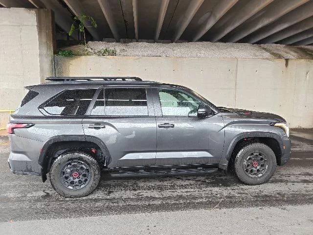 toyota sequoia 2026 7SVAAABA2TX076513 image toyota sequoia 2026 7SVAAABA2TX076513 image