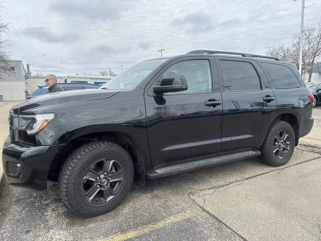 toyota sequoia 2021 5TDAY5B17MS185540 image toyota sequoia 2021 5TDAY5B17MS185540 image