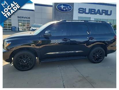 toyota sequoia 2021 5TDHY5B10MS182607 image toyota sequoia 2021 5TDHY5B10MS182607 image